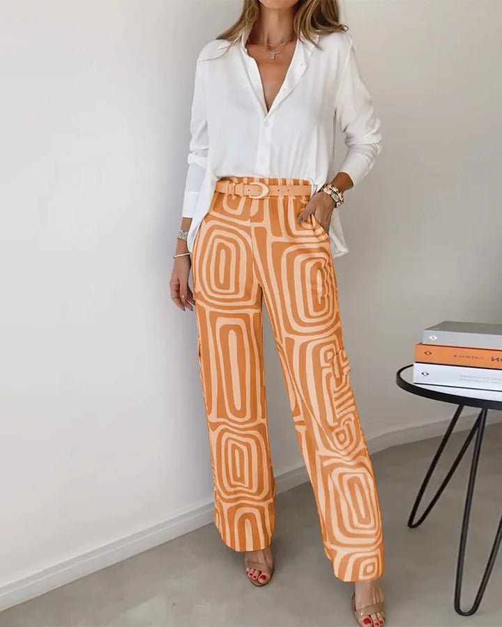 NOVA™ - Pants + FREE Blouse