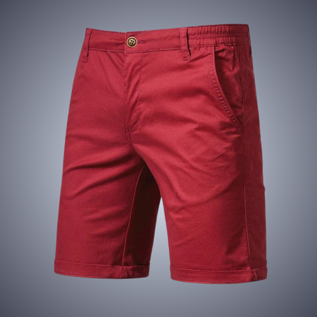 Seth™ - Coastal Shorts