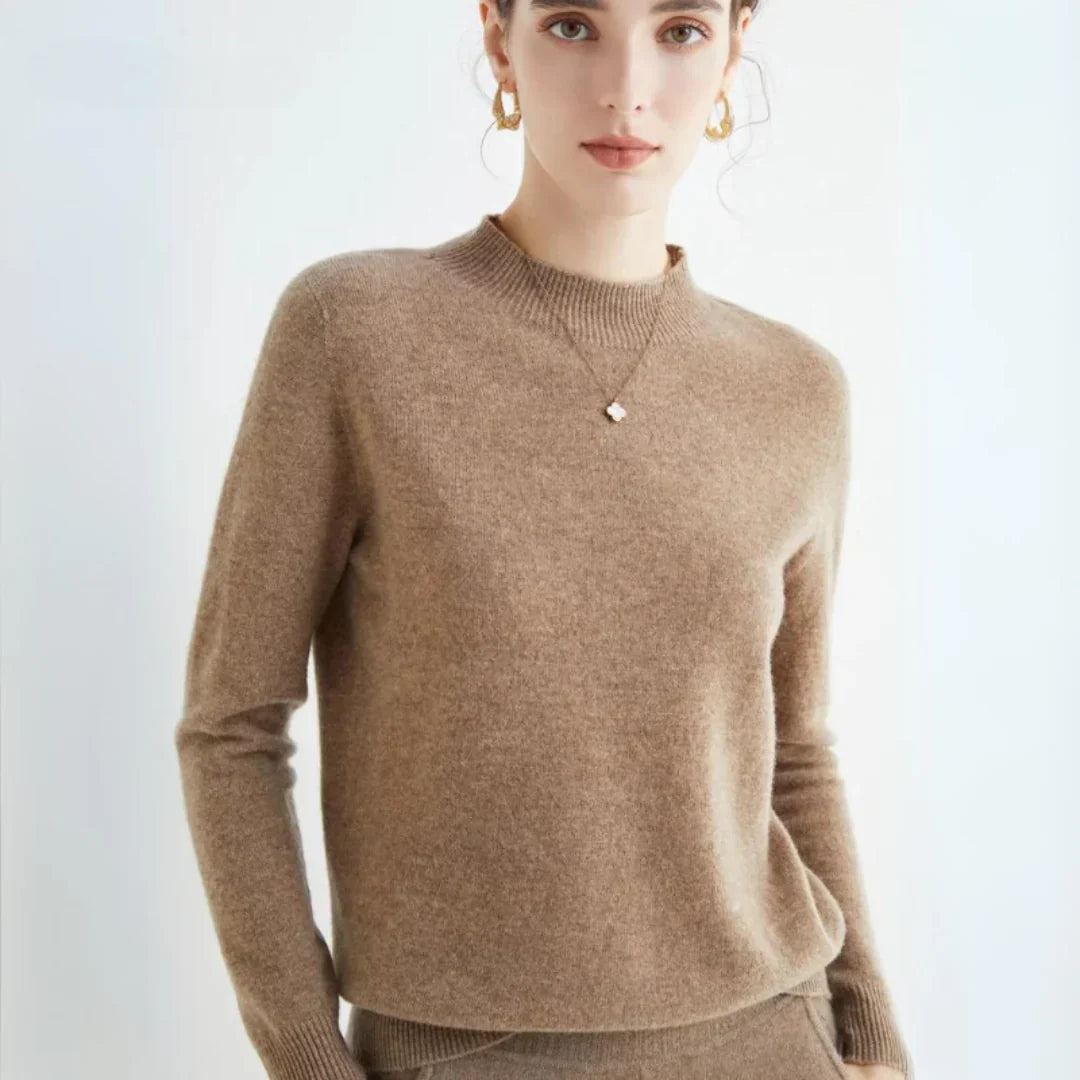 OLIVE™ - Everyday Comfy Sweater