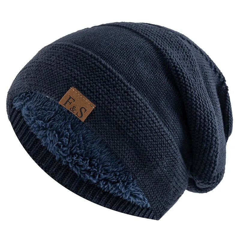 VOGUE™ - Winter Beanie