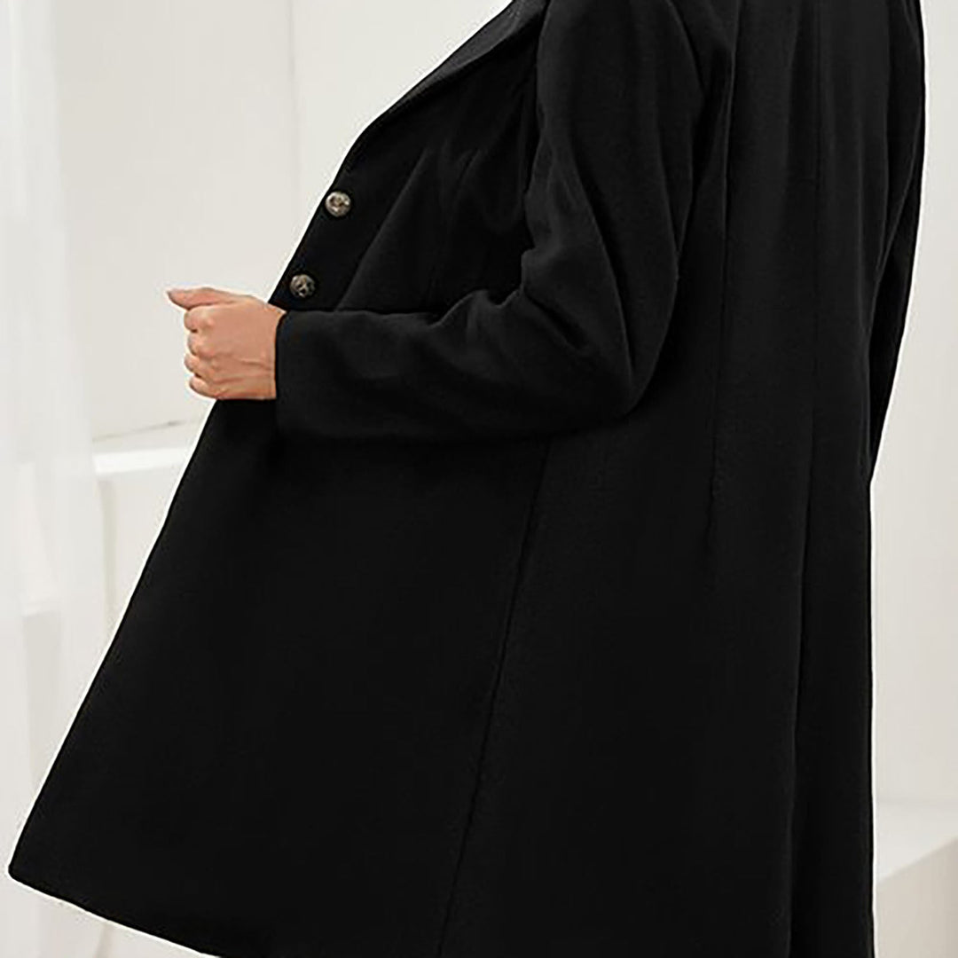 Vinci™ - Italian stylish coat