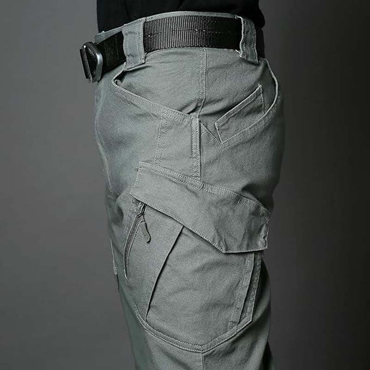 MARVIN™ - MULTIFUNCTIONAL WATERPROOF TROUSERS