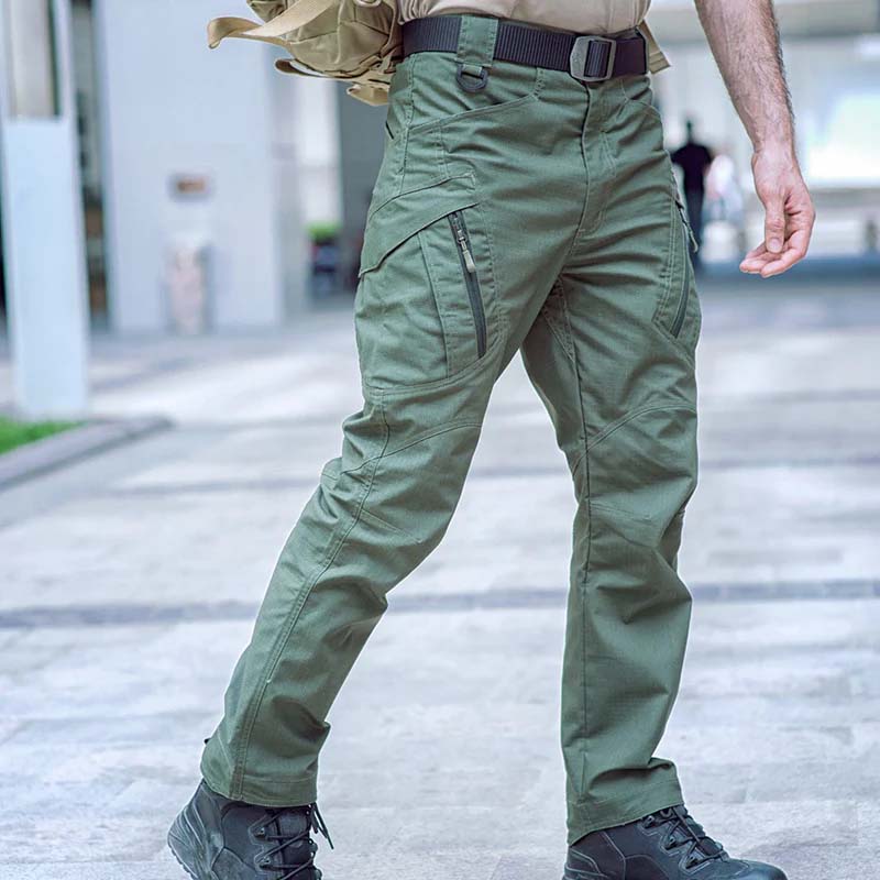 MARVIN™ - MULTIFUNCTIONAL WATERPROOF TROUSERS