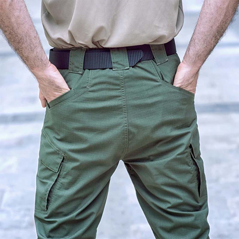 MARVIN™ - MULTIFUNCTIONAL WATERPROOF TROUSERS