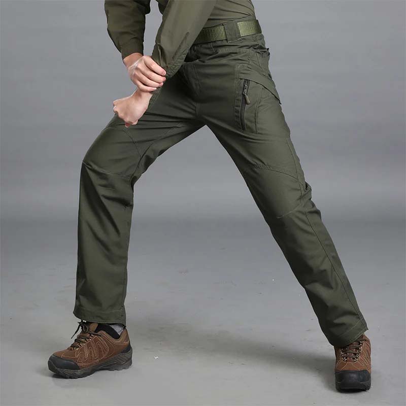 MARVIN™ - MULTIFUNCTIONAL WATERPROOF TROUSERS