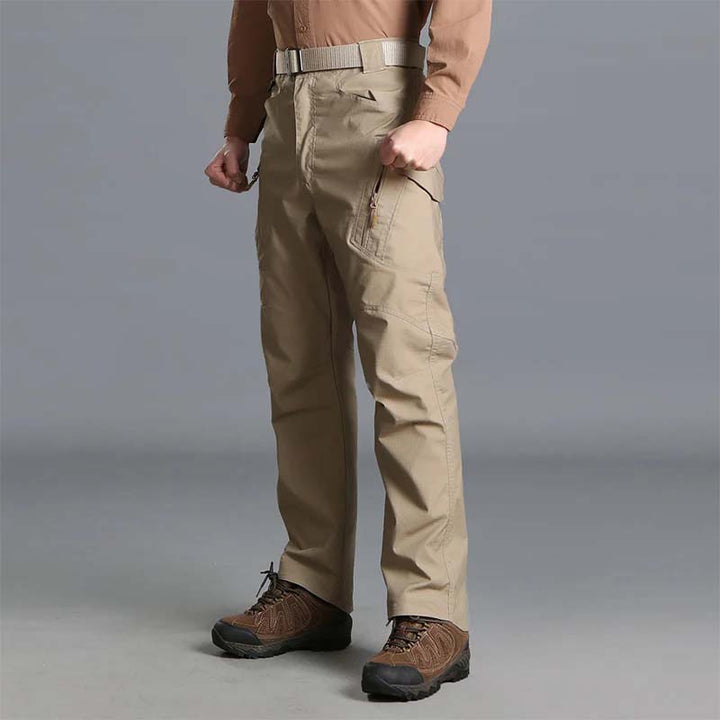 MARVIN™ - MULTIFUNCTIONAL WATERPROOF TROUSERS