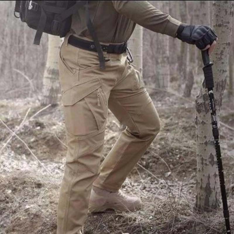 MARVIN™ - MULTIFUNCTIONAL WATERPROOF TROUSERS