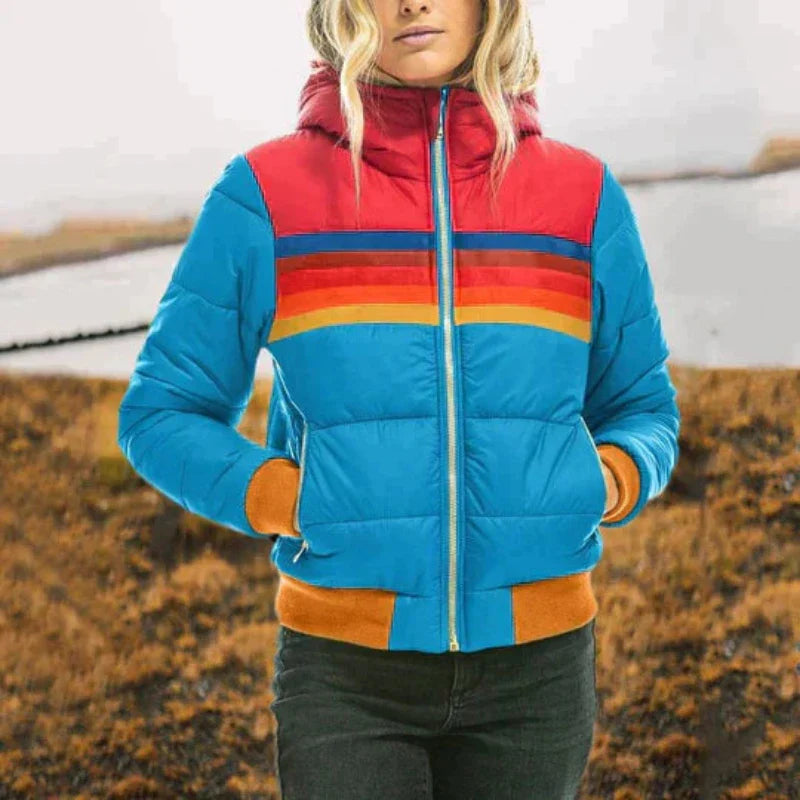 Luna | Down Jacket