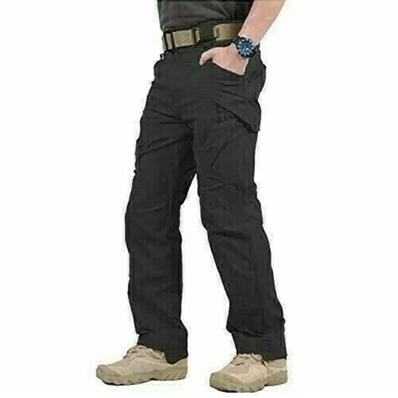 MARVIN™ - MULTIFUNCTIONAL WATERPROOF TROUSERS