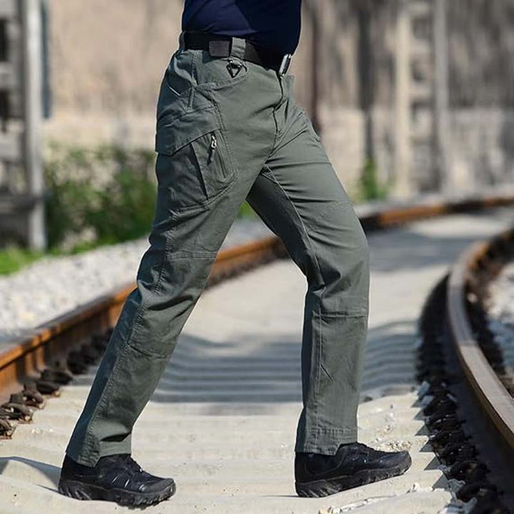 MARVIN™ - MULTIFUNCTIONAL WATERPROOF TROUSERS