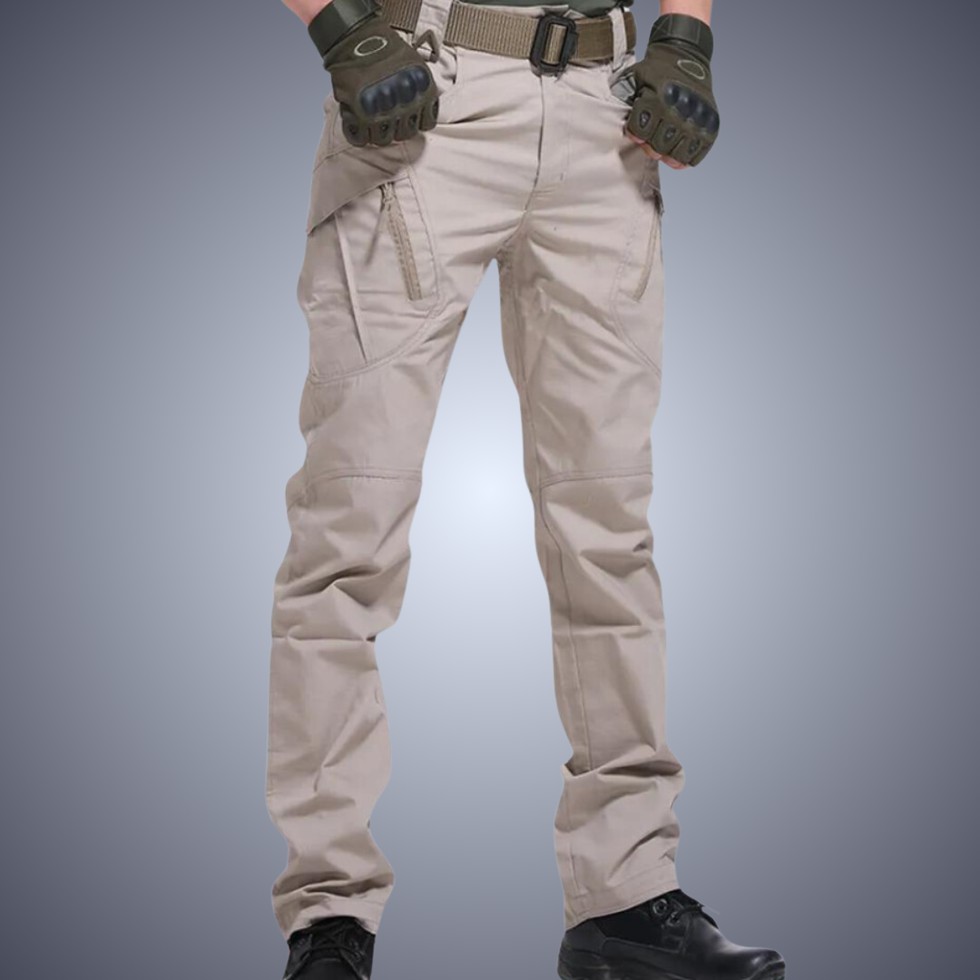 Stealth™ - Flex Tactical Pants