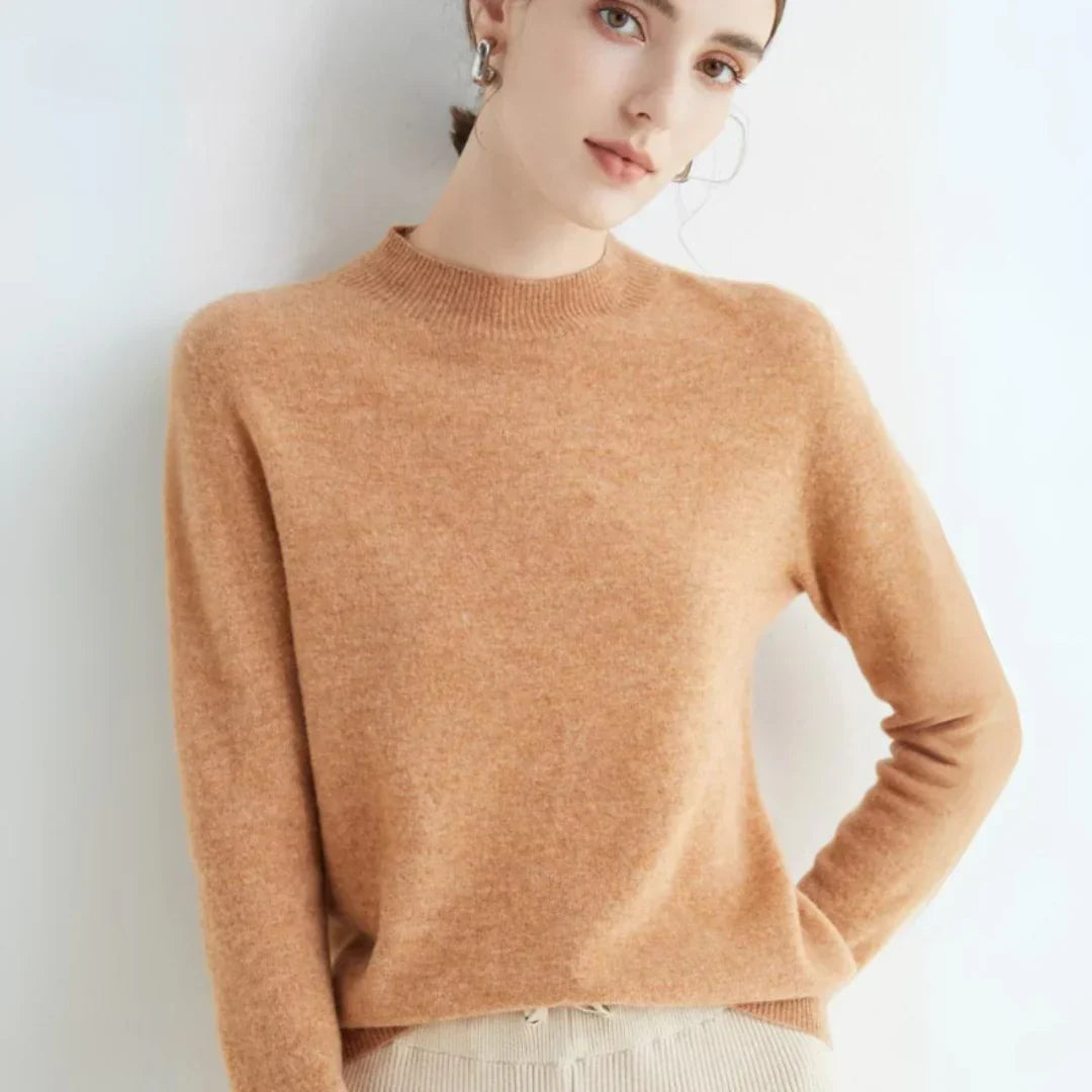 OLIVE™ - Everyday Comfy Sweater