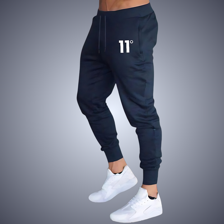 Summit™ - Print Joggers