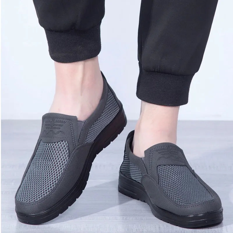 Terry™ - Orthopedic Shoes