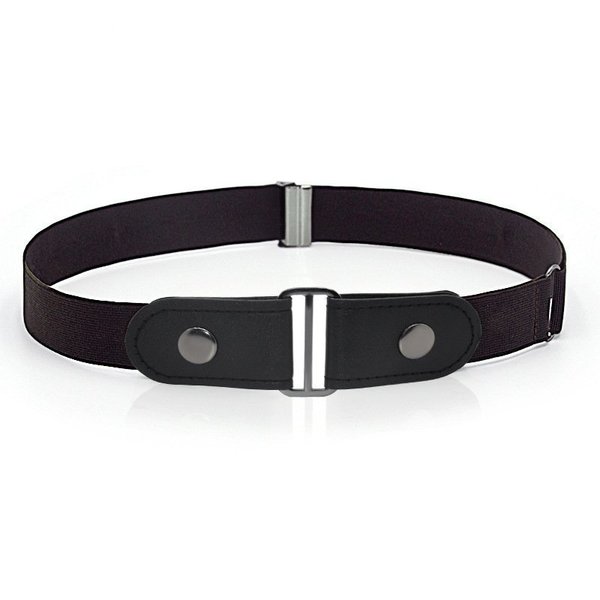 Seamless™ - Simple and effortless buckles