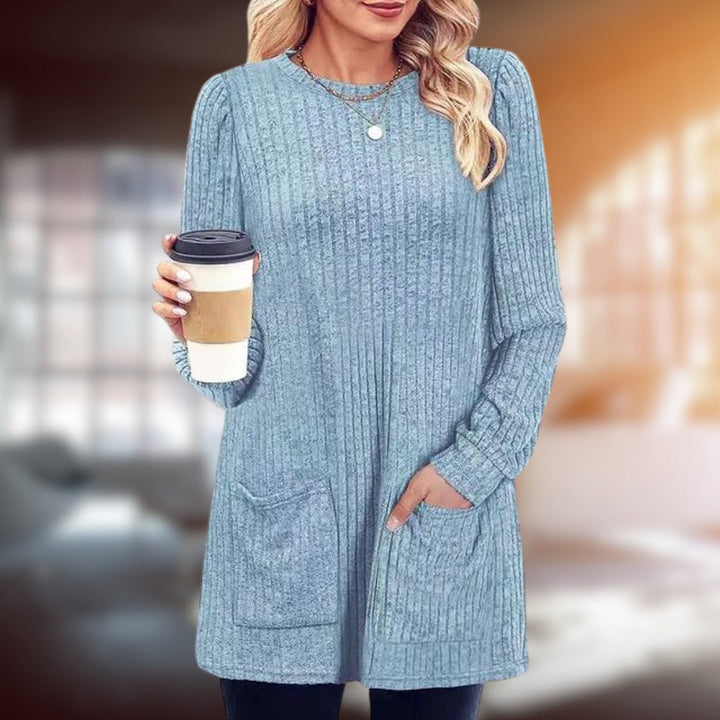 VOGUE™ - Elegant Pullover