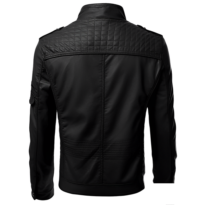 Wexner™ - Leather Jacket