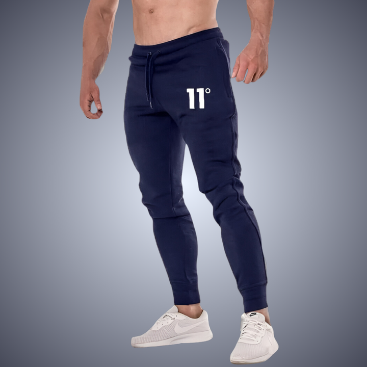 Summit™ - Print Joggers