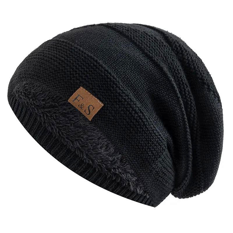 VOGUE™ - Winter Beanie