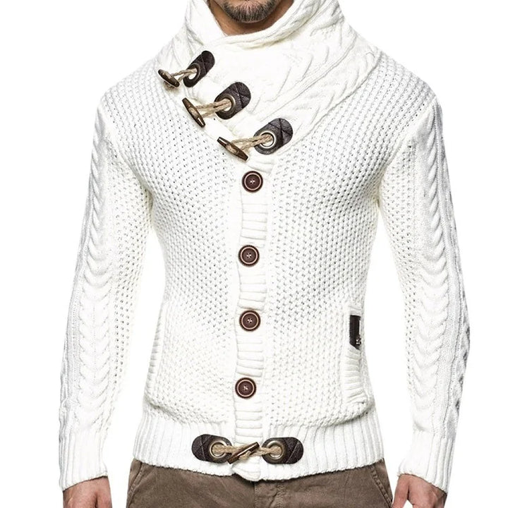 VOGUE™ - Men's Winter Cardigan