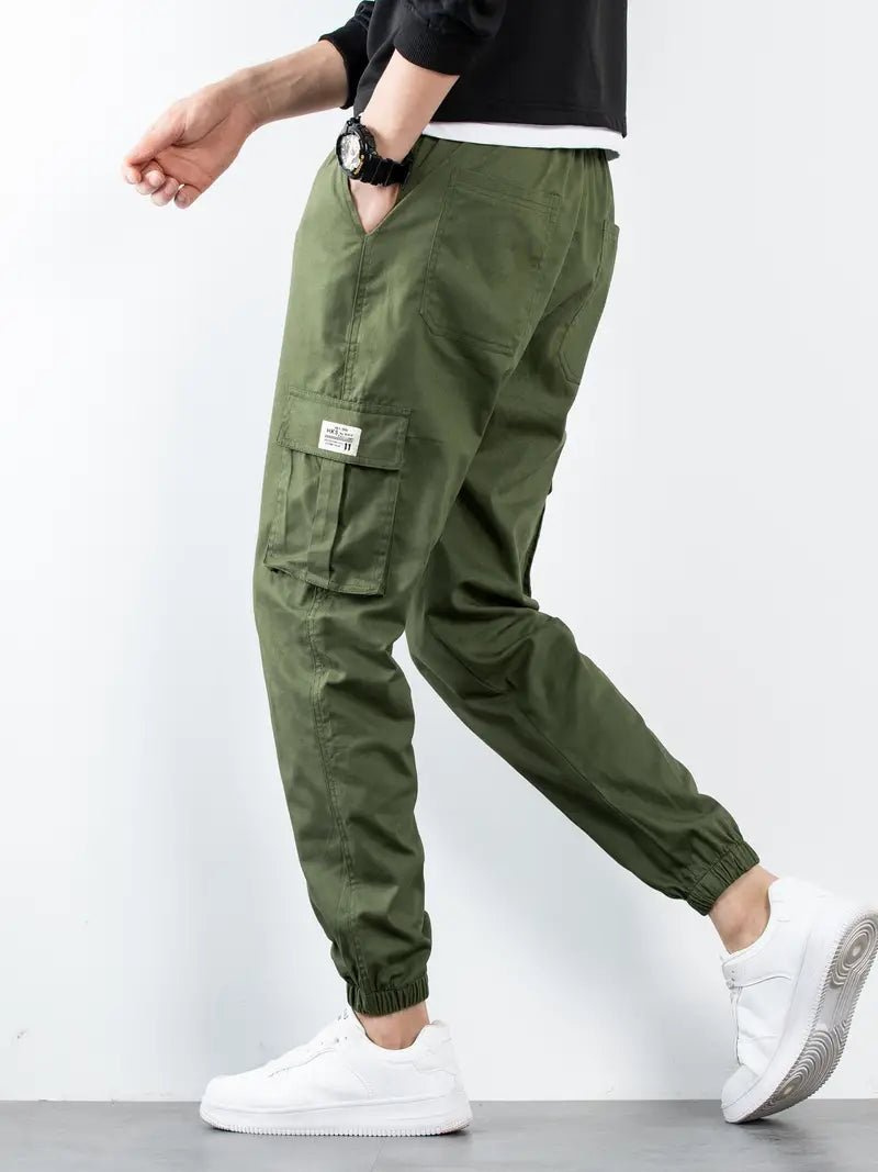 VOGUE™ - Cargo Jogger