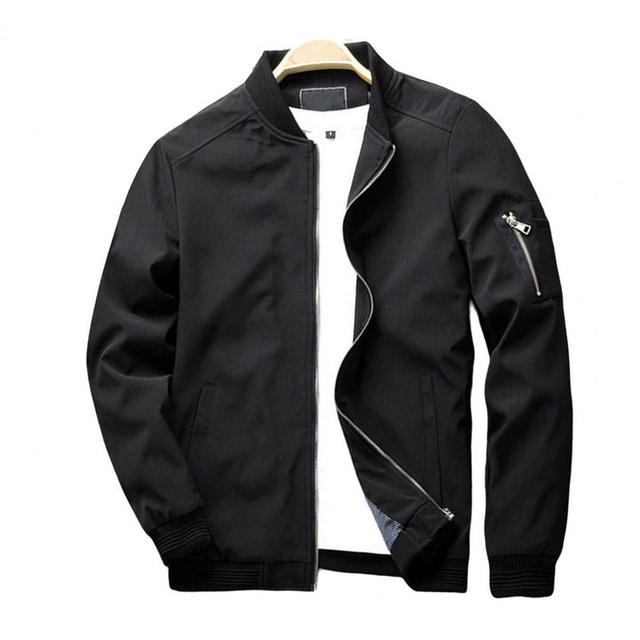 VOGUE™ - Men's Bomber Jacket