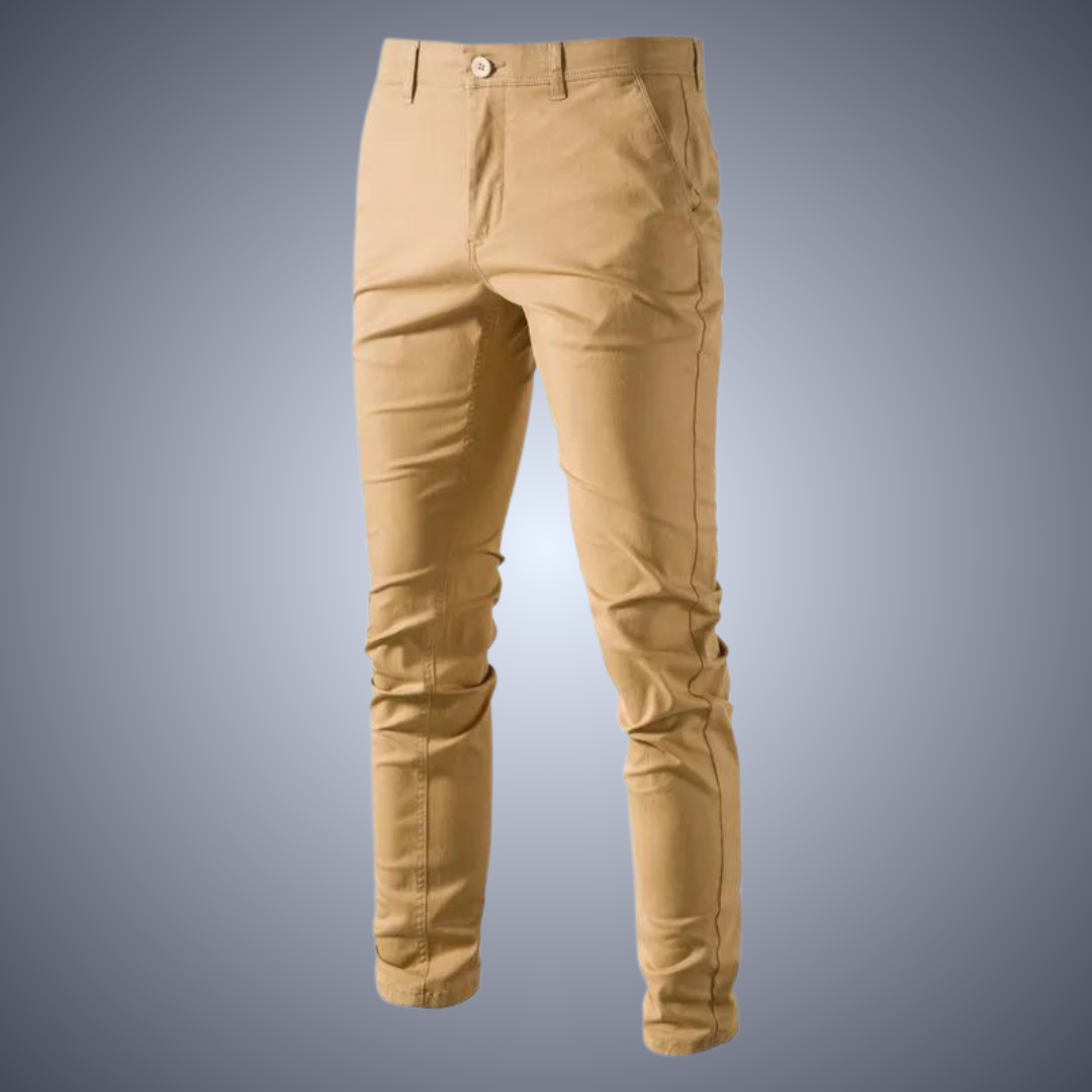 Beckett™ - Sophisticated Pants