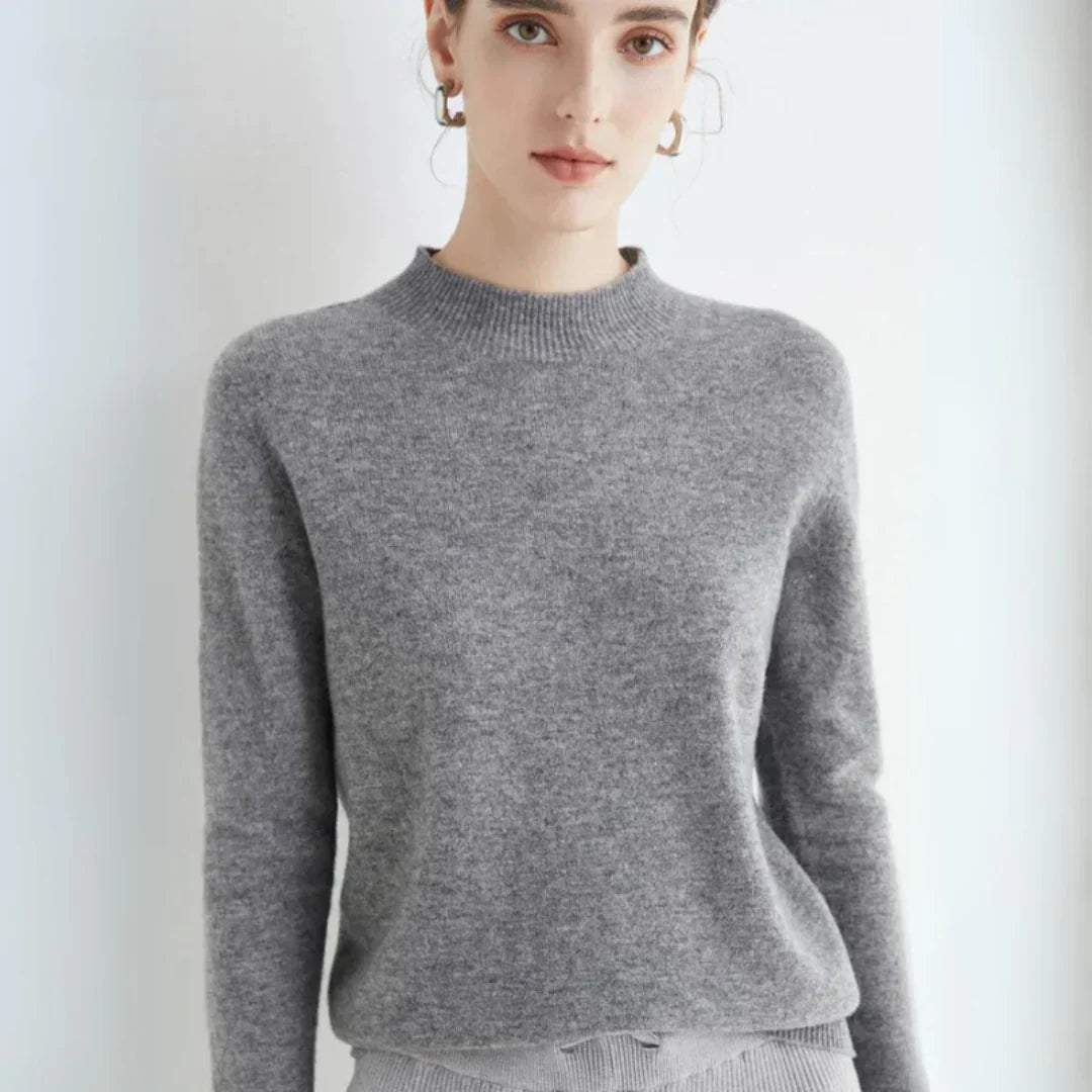 OLIVE™ - Everyday Comfy Sweater