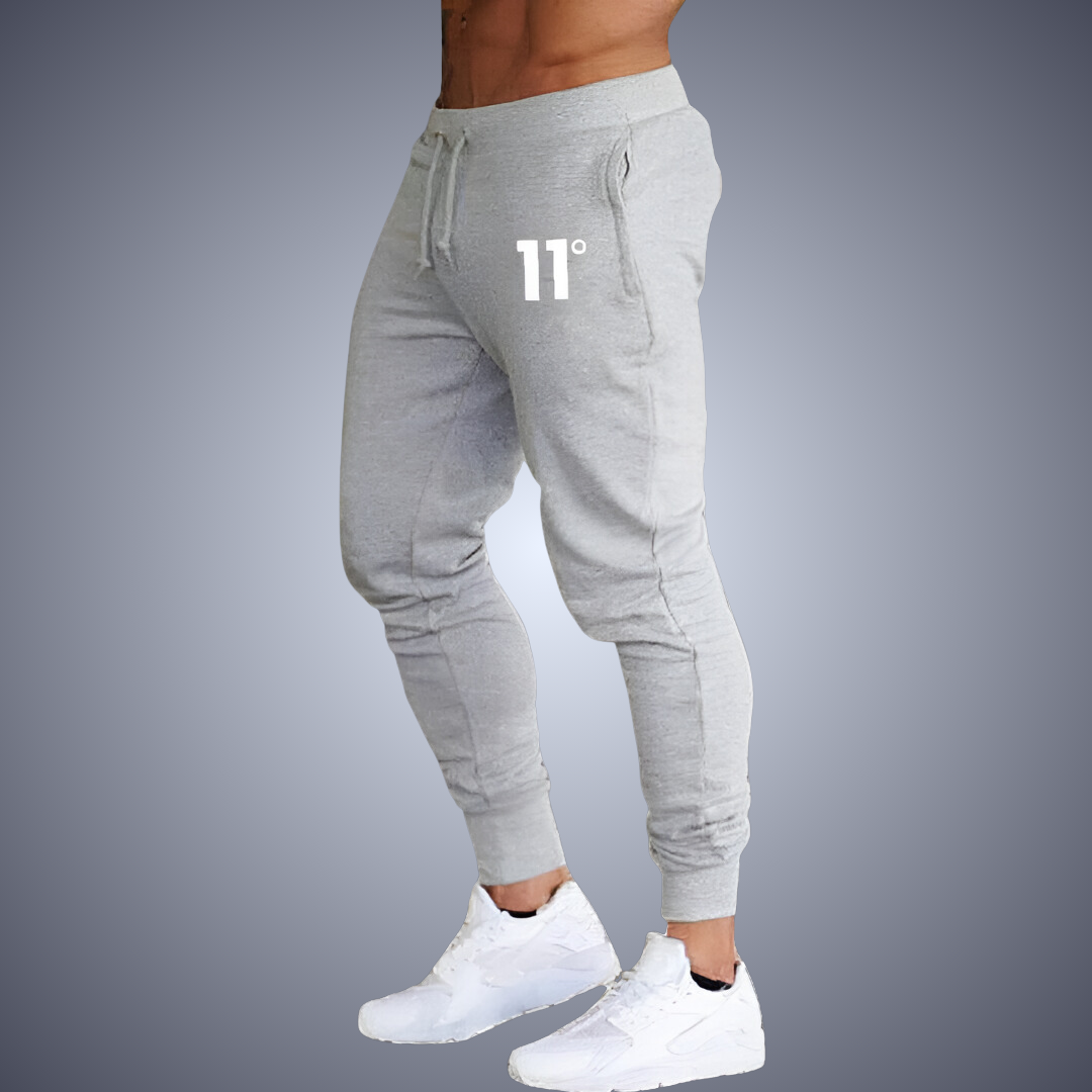 Summit™ - Print Joggers