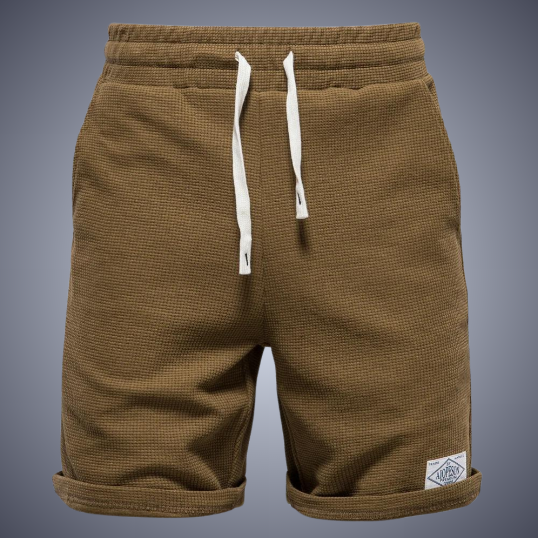 Blake™ -  Athletic Shorts