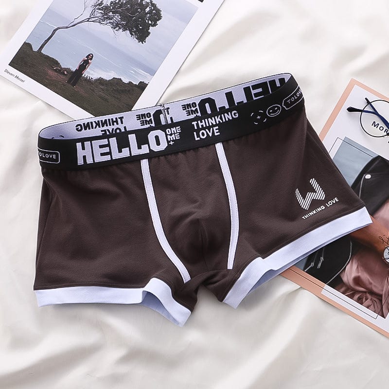 BAMBOO™ - Men's Underwear 2 + 2 FREE