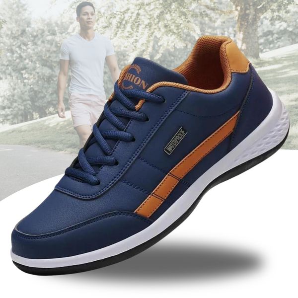 OrthoComfort™ - Unmatched Orthopedic Shoes