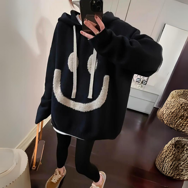 Smile™ - Cozy Sweater