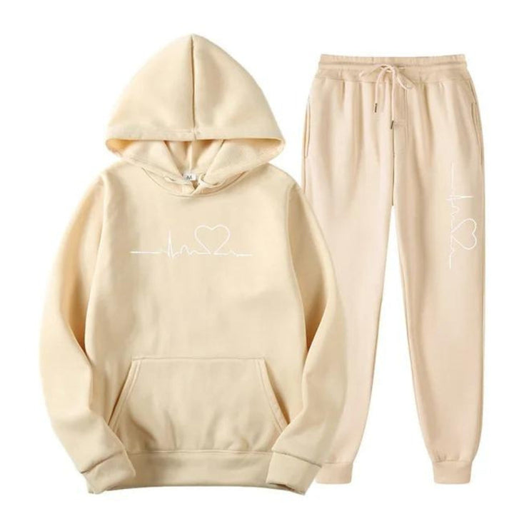 VOGUE™ - Comfy and Warm Tracksuit