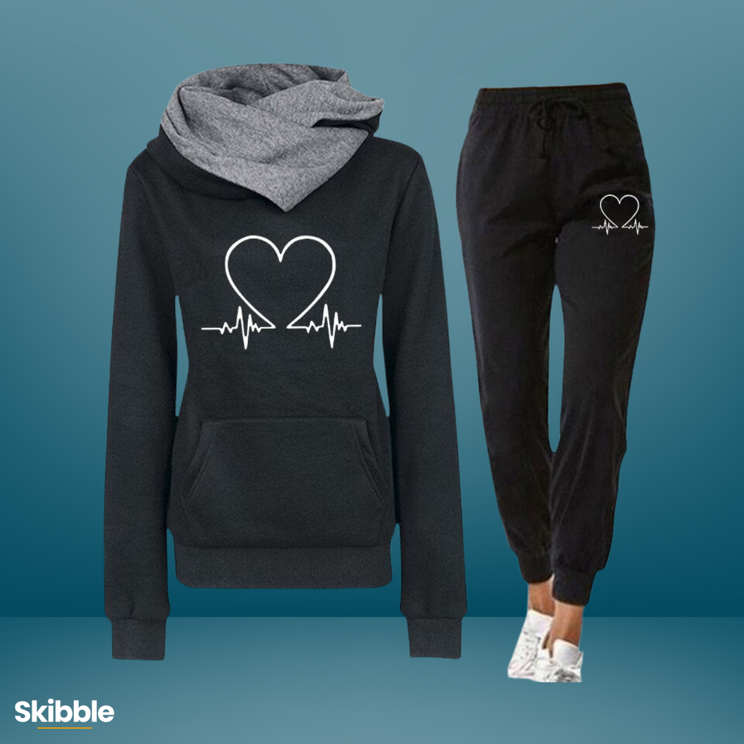 Skibble™ - Comfy and Warm Tracksuit