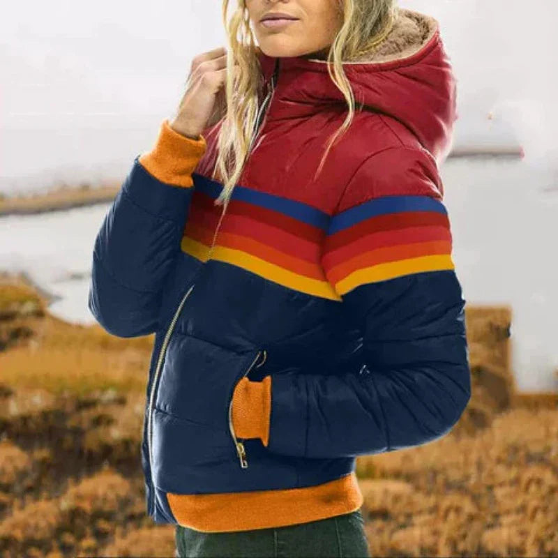 Luna | Down Jacket