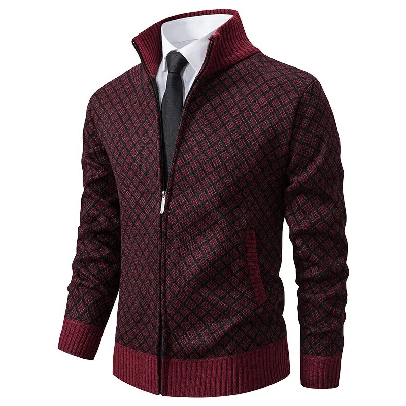 JONAS ⎮ STYLISH MEN'S JACKET