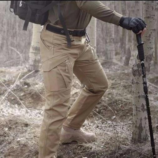 Taylor™ | Multifunctional Waterproof Pants