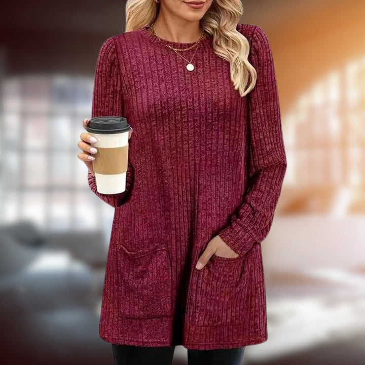 VOGUE™ - Elegant Pullover