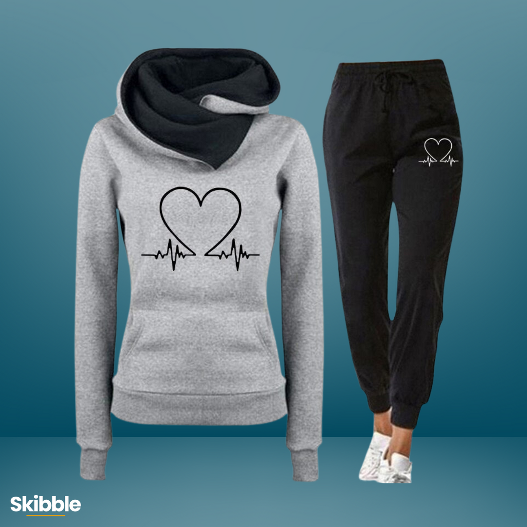 Skibble™ - Comfy and Warm Tracksuit