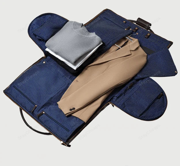 VOGUE™ - Ultimate Multifunctional Travel Bag