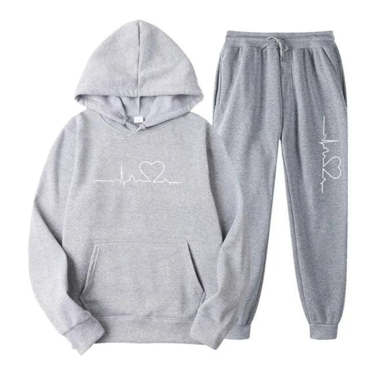 VOGUE™ - Comfy and Warm Tracksuit