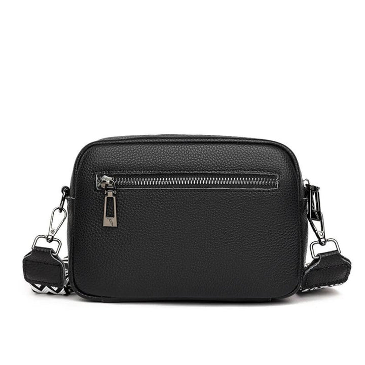 Rosabella™ - Leather Shoulder Bag