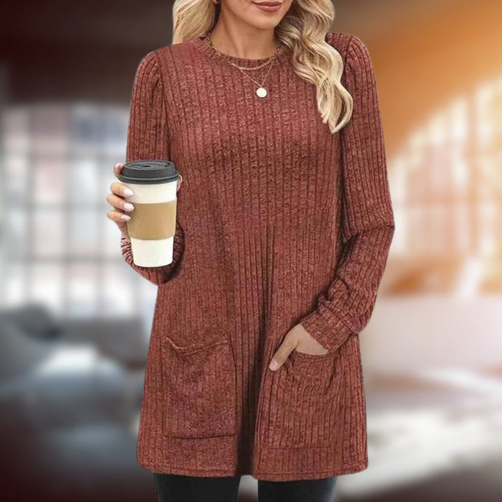 VOGUE™ - Elegant Pullover