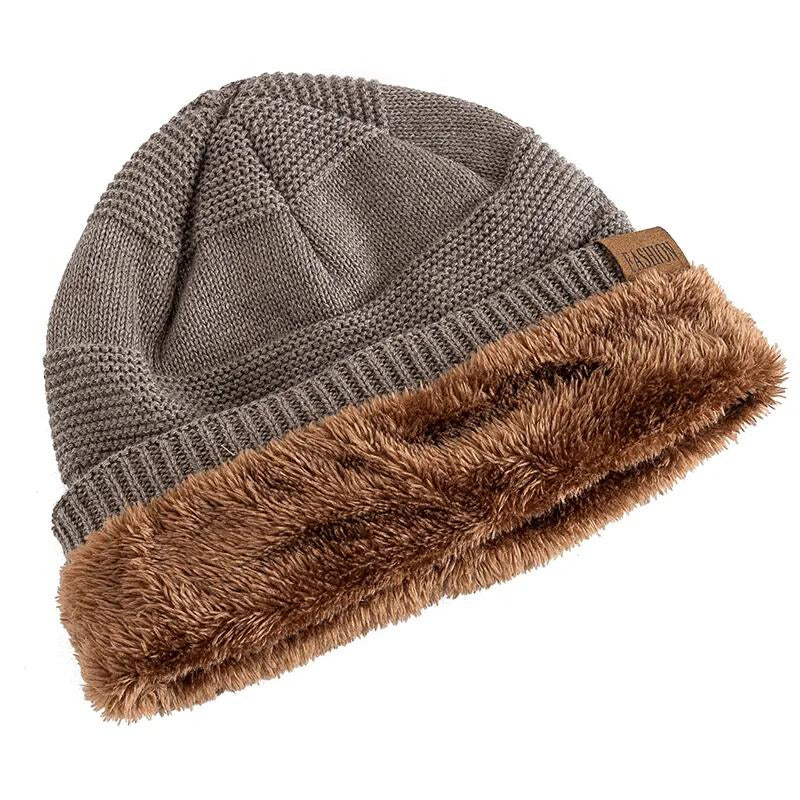 VOGUE™ - Winter Beanie