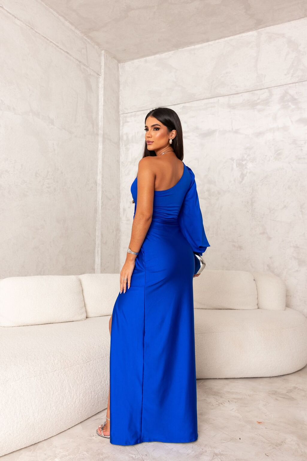 KYARA™ | Elegant & Sophisticated Dress