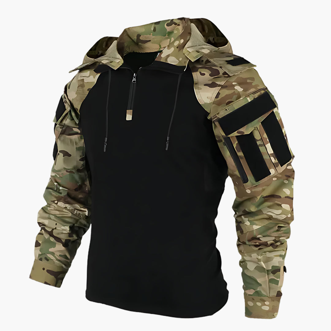 Chris™ | Tactical Jacket