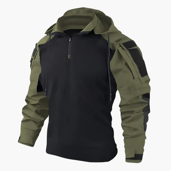 Chris™ | Tactical Jacket