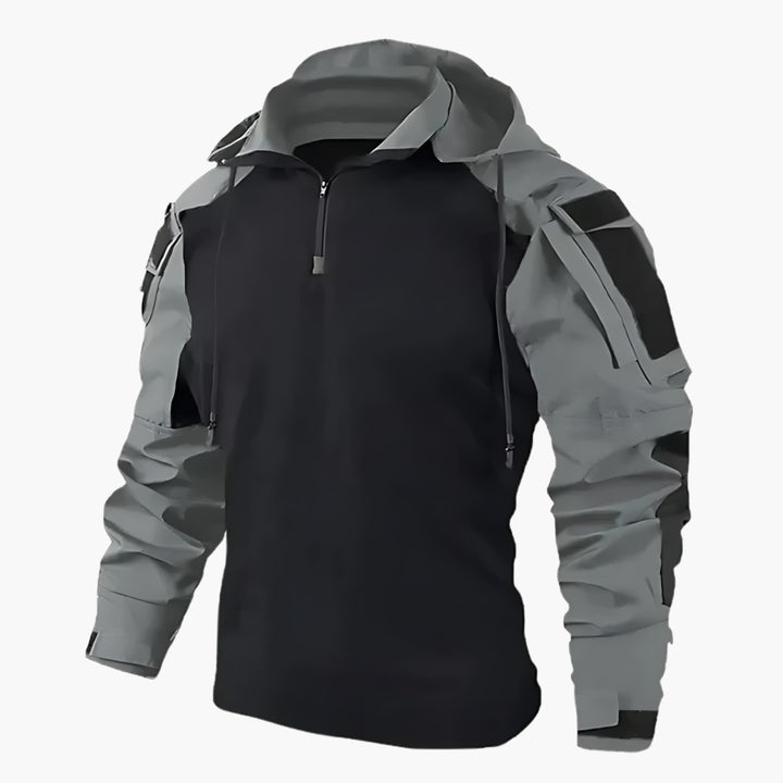 Chris™ | Tactical Jacket