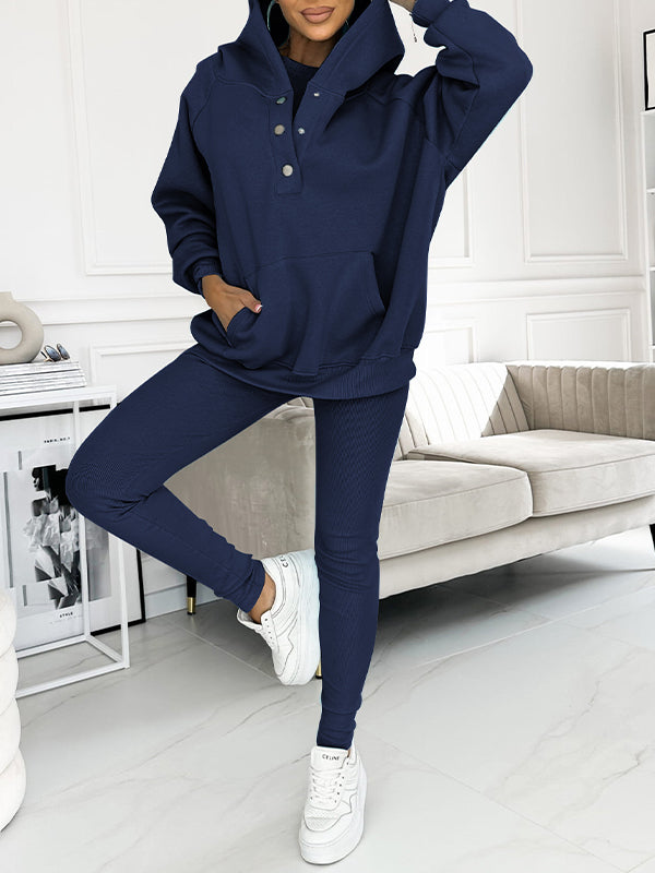 VOGUE™ - ALL-IN-ONE TRACKSUIT SET